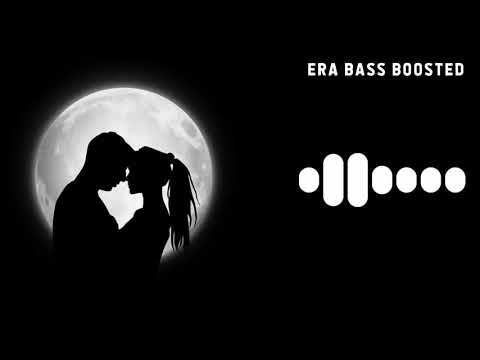 Billie Eilish - Lovely Remix Ringtone | ERA Bass Boosted