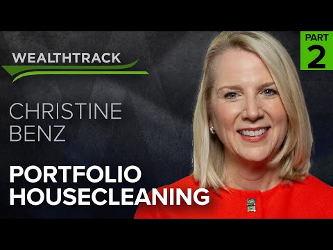 Portfolio Housecleaning