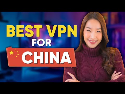 Best VPN for China in 2025 – Only These Work Well