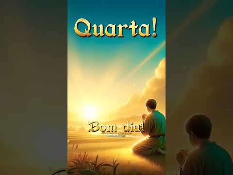 🌅✨ Oração da Manhã - 11/12 - Comece o Dia de Quarta com Fé! 🙏🌟 #BomDia #Renovação #salmo23 🌞💖