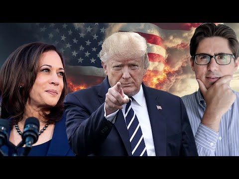 TRUMP vs. HARRIS: Their Plans, Your Money!