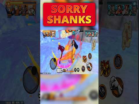 BRO USED EVERYTHING IN HIS ARSENAL 🤕 | One Piece Bounty Rush OPBR