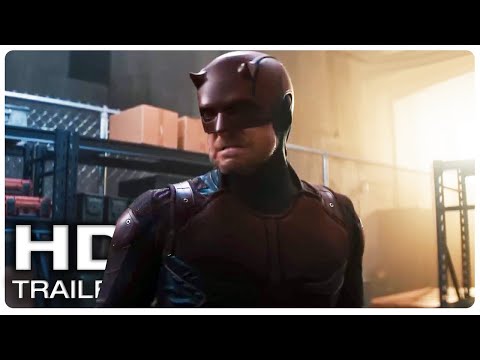 ECHO Final Trailer (NEW 2024) | Review