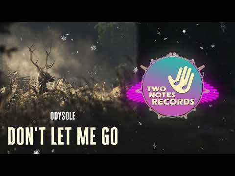 Odysole - Don't Let Me Go #deephouse