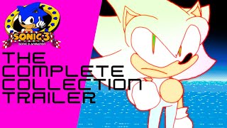 Sonic 3 Animated: The Complete Collection | Teaser Trailer