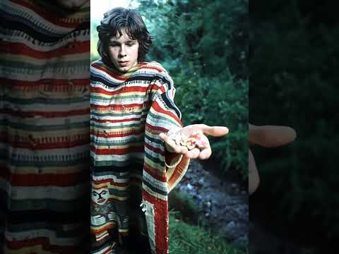 Nick Drake in motion 4