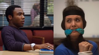 Community Out Of Context Is Pure Chaos (Season 1)