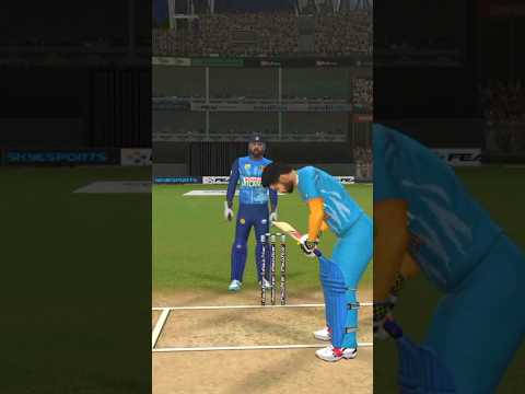 Rohit Sharma Easy Six l #shorts