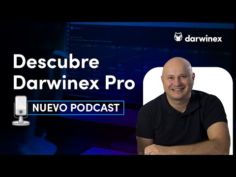 Darwinex Pro - El Próximo Paso en Tu Evolución