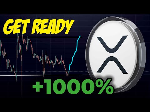 THIS ALT-COIN IS ABOUT TO TAKE OFF (XRP ARMY)