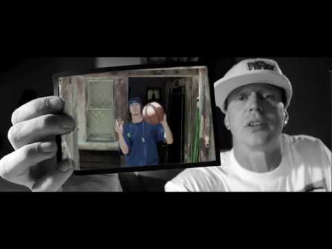 Kottonmouth Kings Presents Johnny Richter - Evolution