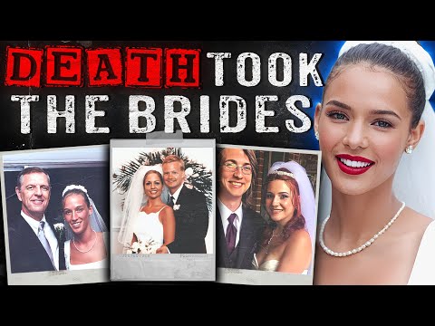 Brides who dreamed of Happiness, But Death Took them. Crime Documentary