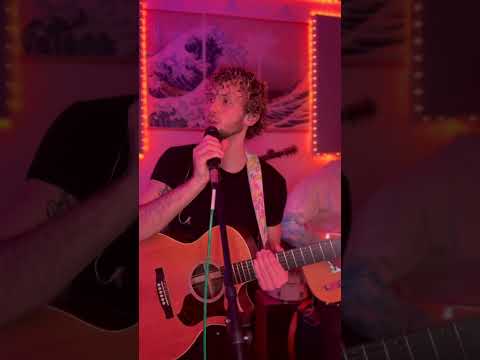 Alec Jordan - Perfect - Live Performance - Full Band