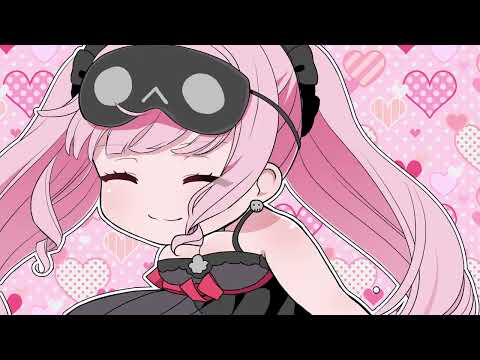 【 手描き ホロライブ 】カリオペちゃんのKawaii１０分耐久