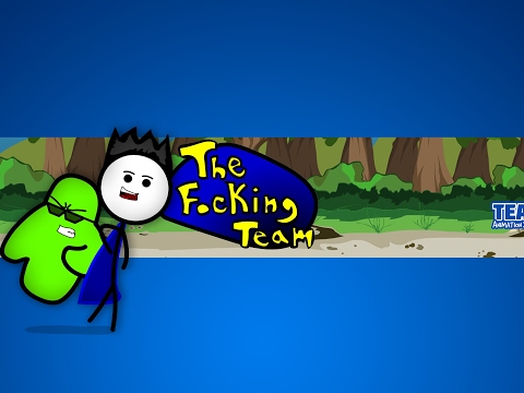 Emisión en directo de The Focking Team