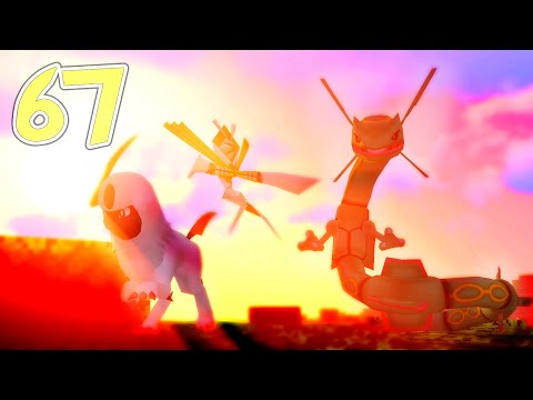 Minecraft Pixelmon Survival - SEARCH FOR BUZZWOLE! - Episode 67 (Minecraft Pokemon Mod)