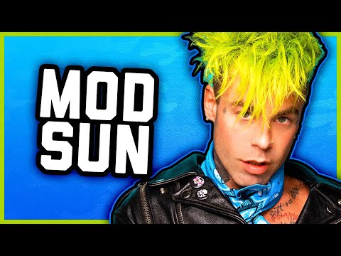 THE REALEST MOD SUN INTERVIEW | The Punk Rock MBA podcast