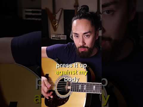 Instantly transform your guitar sound