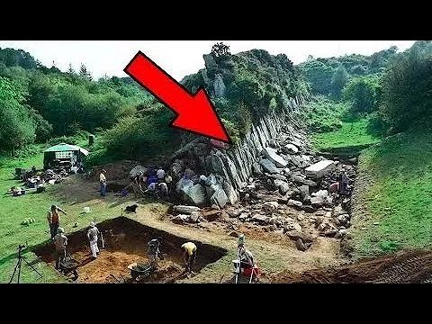 12 Most Amazing Archaeological Finds