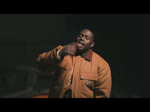 Sheff G - BUTTERFLIES (Official Video)