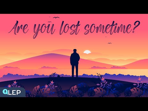 Feeling Lost In LIfe? | 💖 Healing podcast | Intermediate