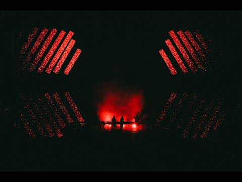 SWEDISH HOUSE MAFIA LIVE AT MIAMI ULTRA MUSIC FESTIVAL 2023