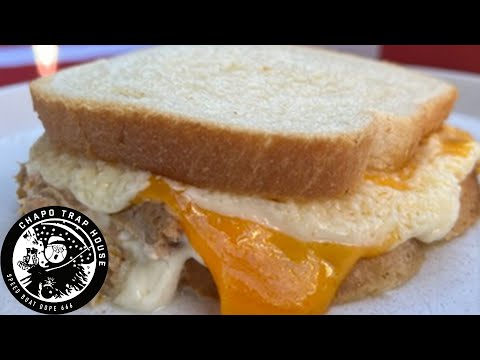 Tuna Melt Moment feat. Alex Nichols | Chapo Trap House