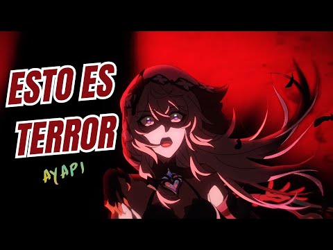 ESTO ES UNA LOCURA La desplumaron  - SUB ESP | Honkai: Star Rail