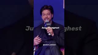 Sharukh Khan motivational speech ❤️❤️❤️💞💞