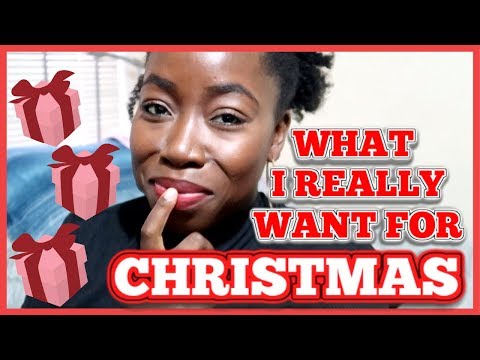 VLOGMAS DAY 11| WHATS ON MY CHRISTMAS WISHLIST | GIFT GUIDE 2019 | VLOGMAS 2019 |GRACE SONDE