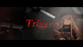 416（CV：野中藍）キャラクターソング「Trigger」(Full Size)