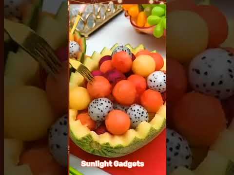 😍Sunlight Gadgets| Unique Smart Appliances| Home Cleaning Inventions Kitchen tools| #smartgadgets