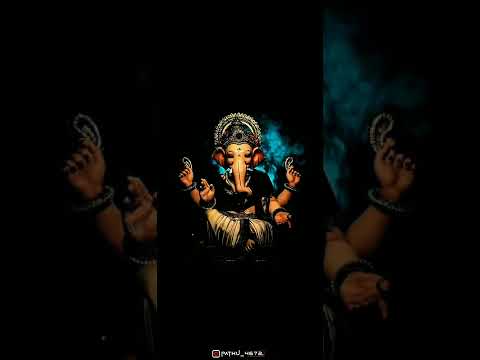 ganpati bappa whatsApp status