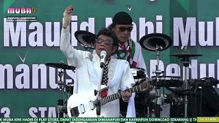 H RHOMA IRAMA & SONETA GROUP | Kabupaten Musi Banyuasin | MUBATV