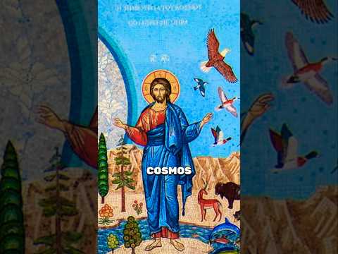 Cosmic Mystery of Jesus Christ