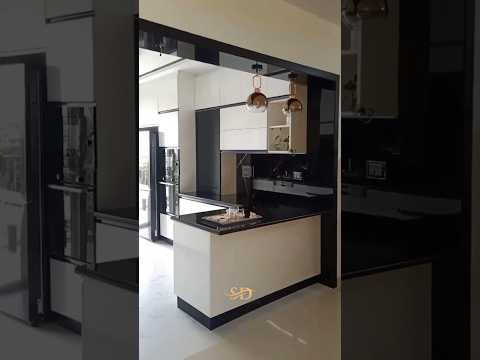 Modular Kitchen Design