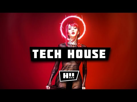 Tech House & Deep Techno Mix – August 2022