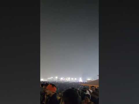 Maha Kumbh, Prayagraj.