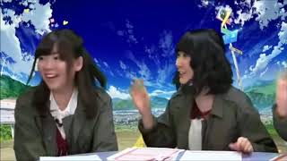 花守ゆみり『17歳です』種田梨沙『よっ17歳！』日高里菜『昭和臭ｗ』