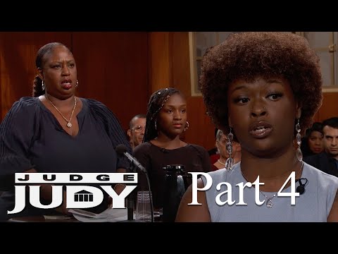 Friends Fight over Missing Earrings! | Part 4