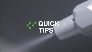 SurfacePrep Quick Tips - Blast Gun