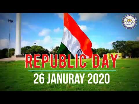 26 January Status Videos 💪 Republic Day 26 January 2020