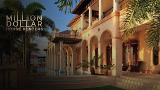 2 HRS of SILICON VALLEY Luxury Home Tours | Million Dollar House Hunters COMPILATION (pt 3)