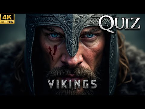 "Viking Quiz: Epic Battles in the Cold Snow"