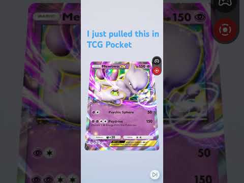 #mewtwo