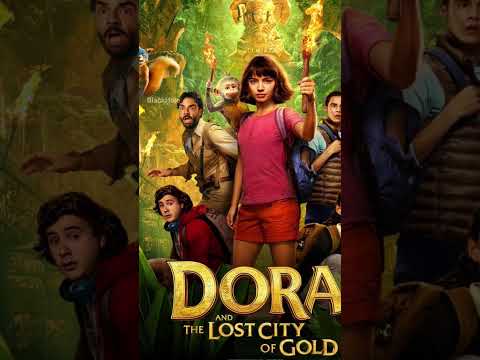 | Comedy/Action | @A2z-VideoClips |Dora and the Lost City of Gold | Movie in (2019)|