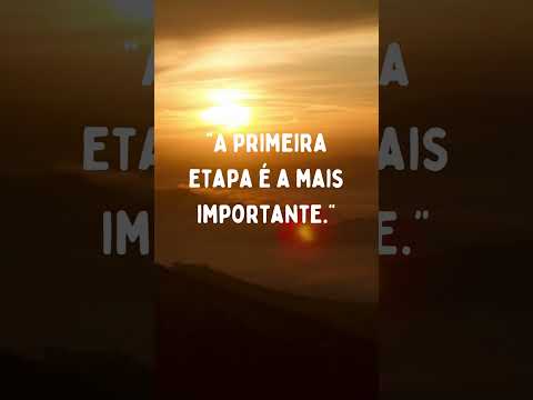 Decide Tentar: A Primeira Etapa para o Sucesso | Instante Inspirador  #motivandopessoas #motivação