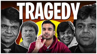 The PAIN & TRAGEDY Of Being RAJPAL YADAV