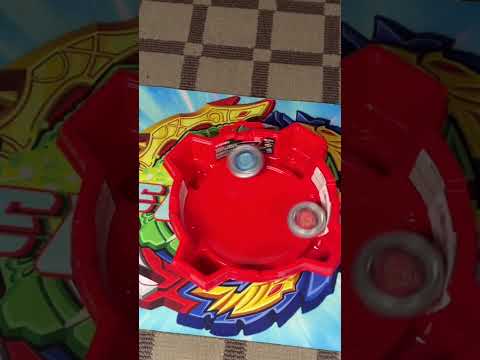 Beyblade MICRO Stadium Battles #shorts