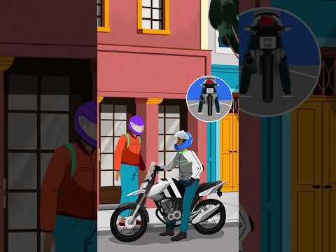 Safety tips for riding with Uber Moto | Uber